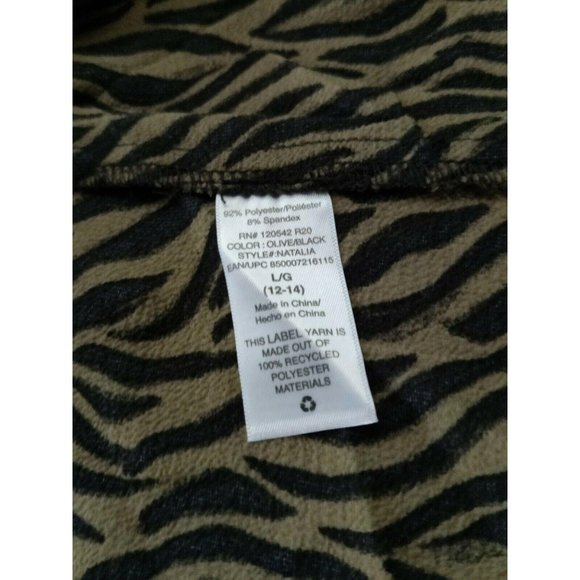 Scoop Womens Long Sleeve Wrap Maxi Dress Size L (12-14) - Picture 8 of 12